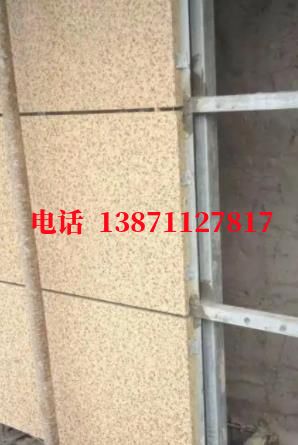 黔东南发电厂管道清洗外墙ET板