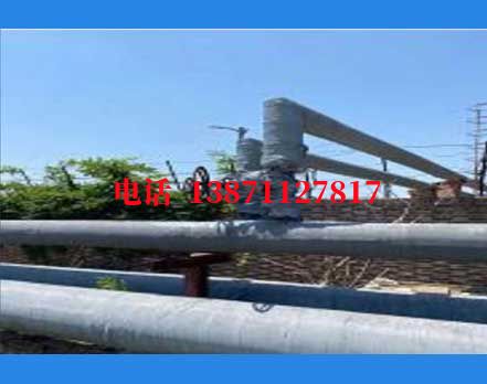 黔东南发电厂管道清洗原料油管道清洗